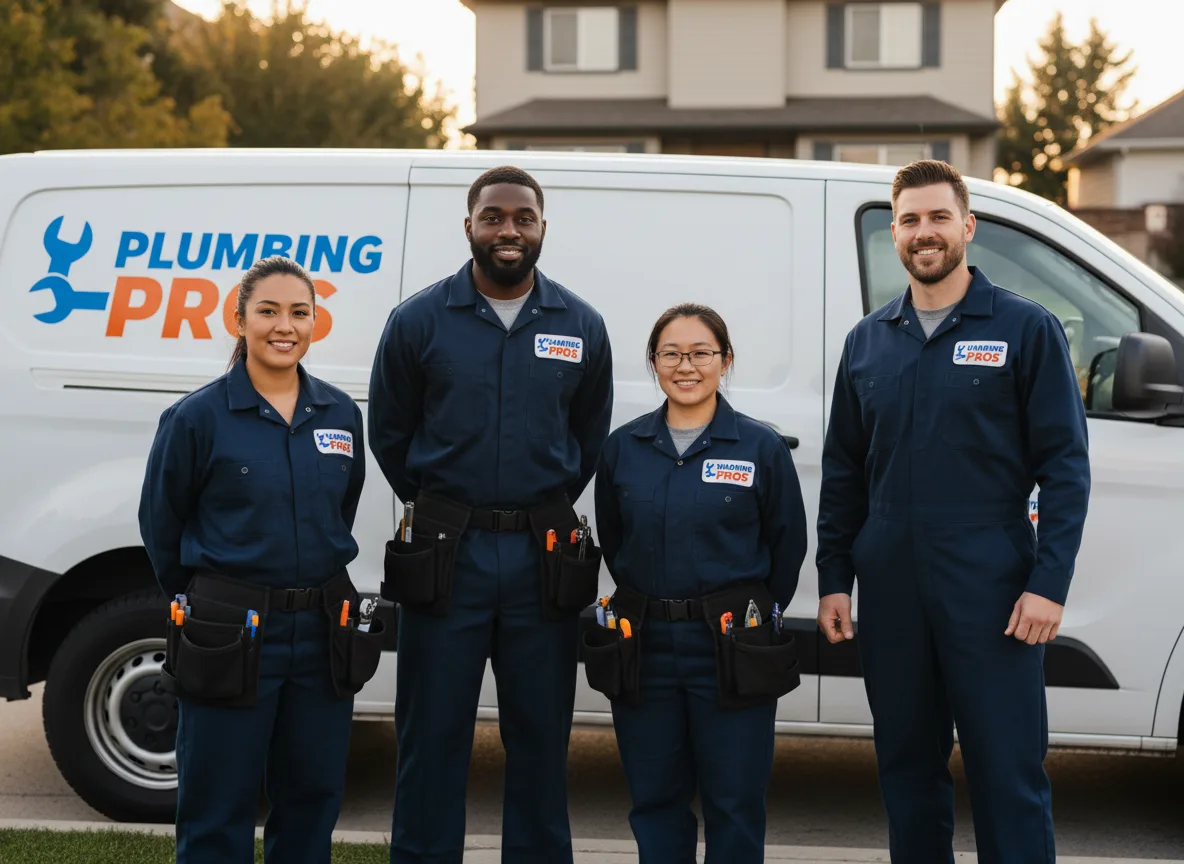 Water Heater Repair company in Rea, MO